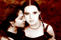 Lesbian Women