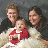The Heaslet Family