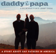 Daddy & Papa