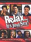 Relax… It’s Just Sex