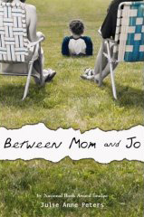 Between Mom and Jo