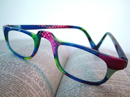 Crazy Glasses