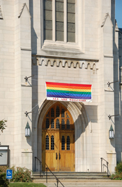 Rainbow Church