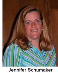 Jennifer Shumaker