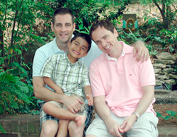 Ken and Jeff