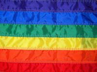 Rainbow Flag