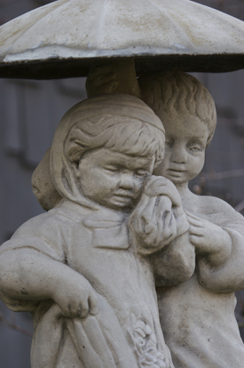 Sad Children